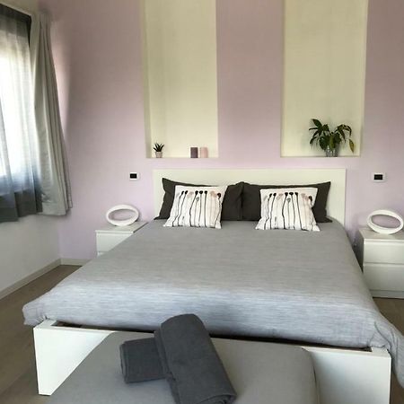 تْشيفيتانوفا ماركي B&B Salsedine المظهر الخارجي الصورة