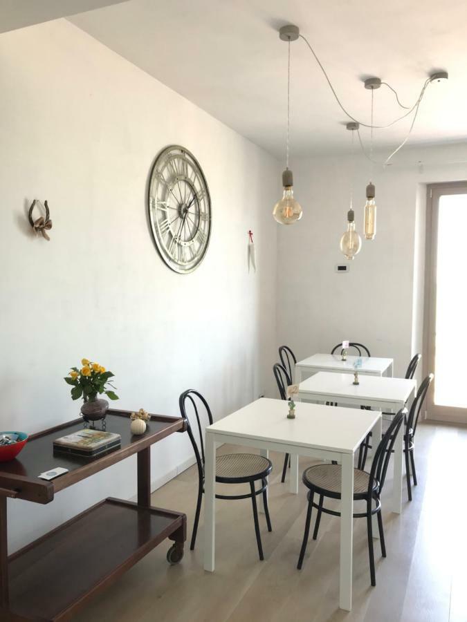 تْشيفيتانوفا ماركي B&B Salsedine المظهر الخارجي الصورة