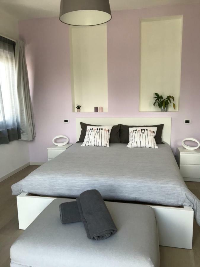 تْشيفيتانوفا ماركي B&B Salsedine المظهر الخارجي الصورة