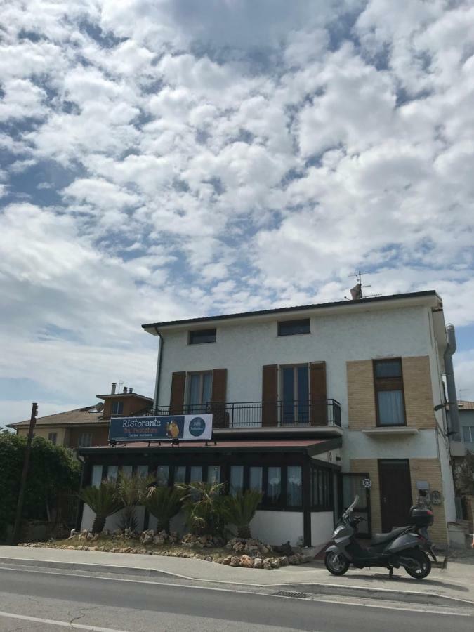 تْشيفيتانوفا ماركي B&B Salsedine المظهر الخارجي الصورة