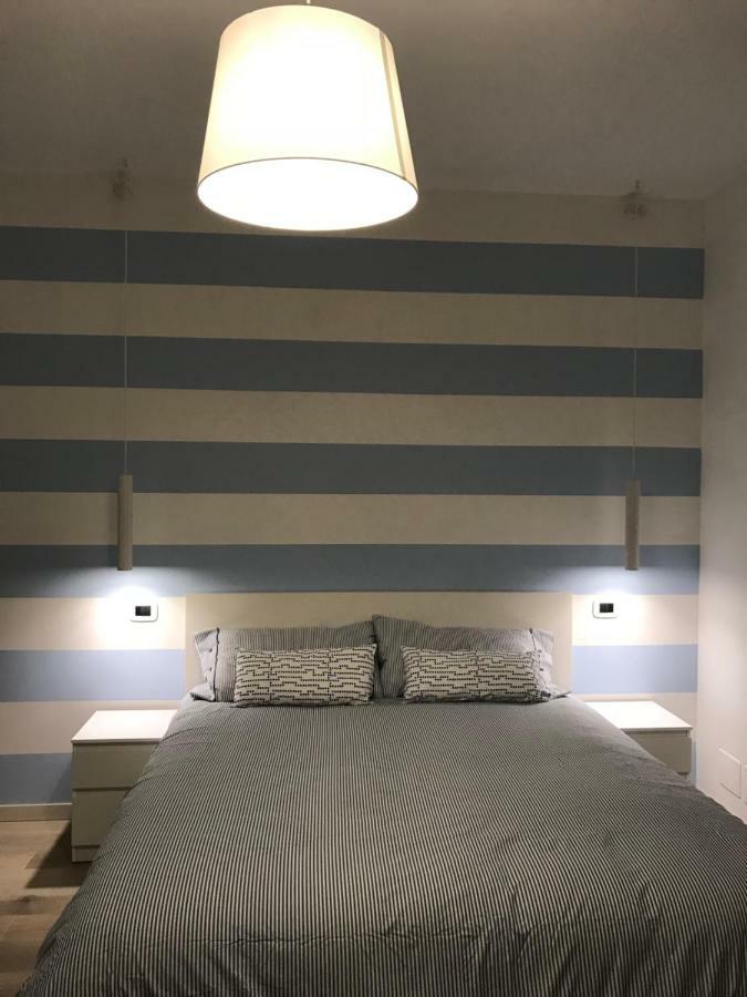 تْشيفيتانوفا ماركي B&B Salsedine المظهر الخارجي الصورة