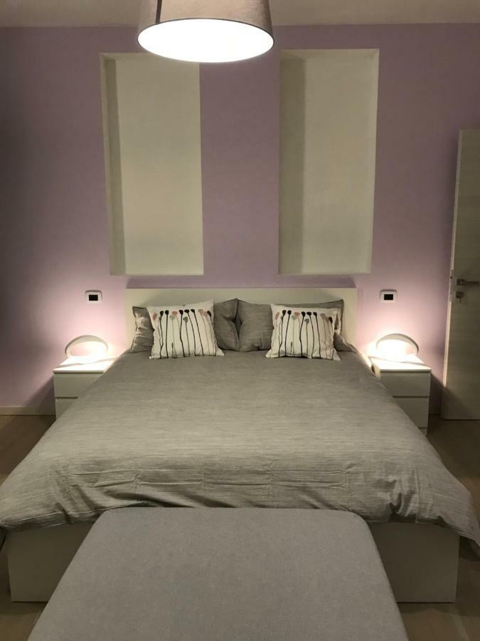 تْشيفيتانوفا ماركي B&B Salsedine المظهر الخارجي الصورة