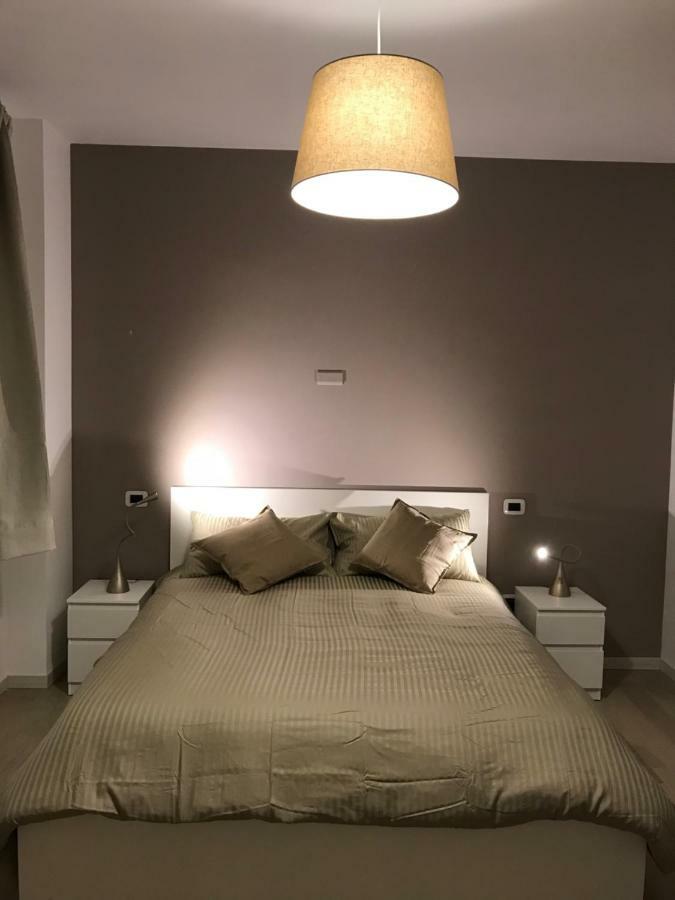 تْشيفيتانوفا ماركي B&B Salsedine المظهر الخارجي الصورة