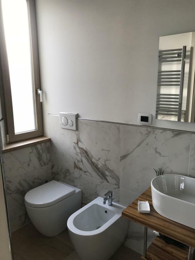 تْشيفيتانوفا ماركي B&B Salsedine المظهر الخارجي الصورة