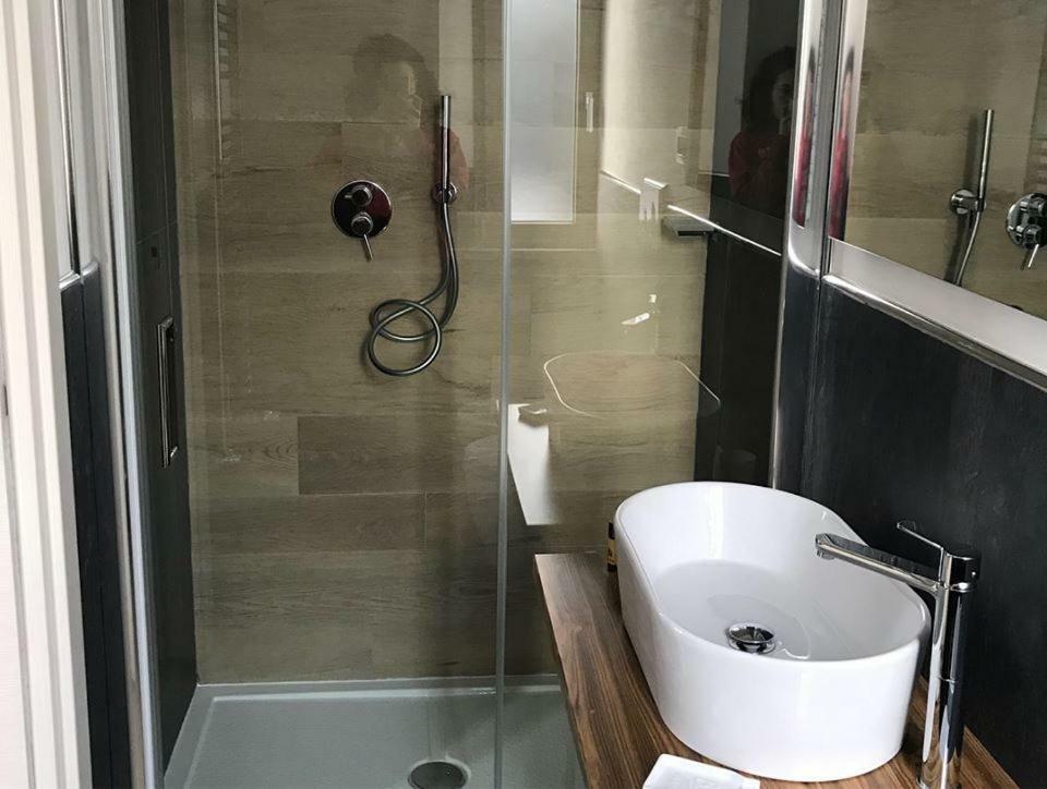 تْشيفيتانوفا ماركي B&B Salsedine المظهر الخارجي الصورة