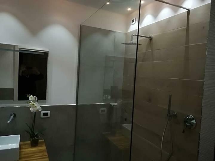 تْشيفيتانوفا ماركي B&B Salsedine المظهر الخارجي الصورة
