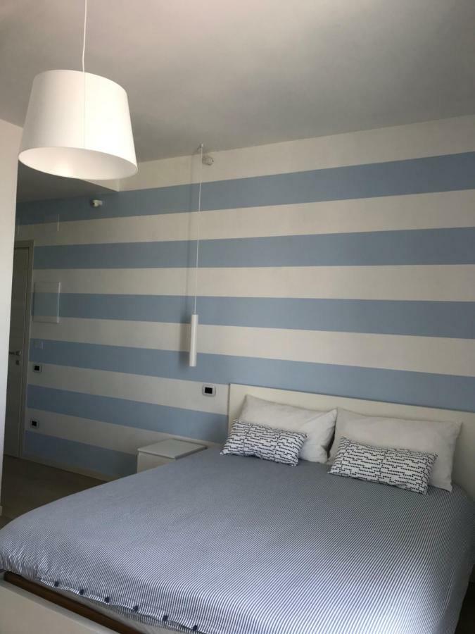 تْشيفيتانوفا ماركي B&B Salsedine المظهر الخارجي الصورة